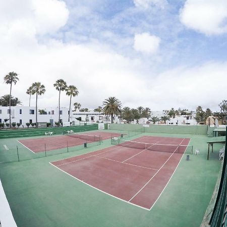 Corralejo Oasis Apartment Exterior photo