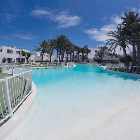 Corralejo Oasis Apartment Exterior photo