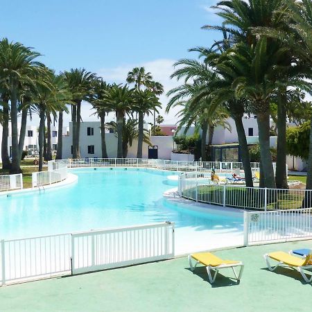 Corralejo Oasis Apartment Exterior photo