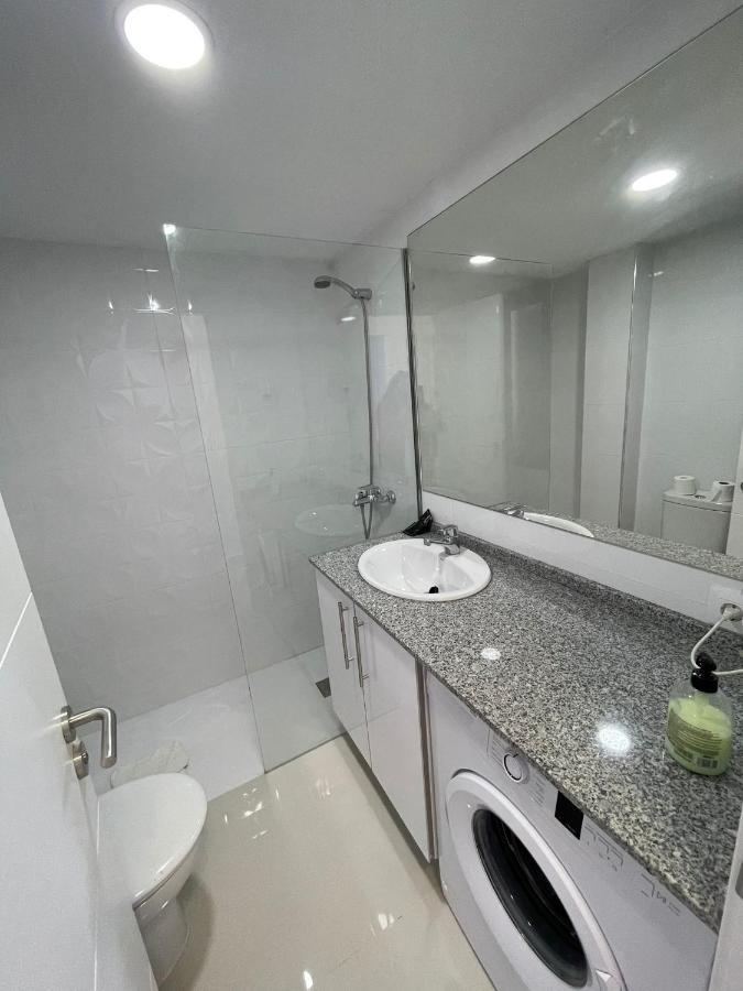 Corralejo Oasis Apartment Exterior photo