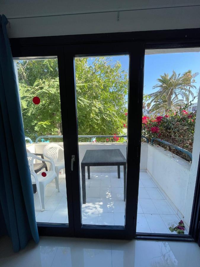 Corralejo Oasis Apartment Exterior photo