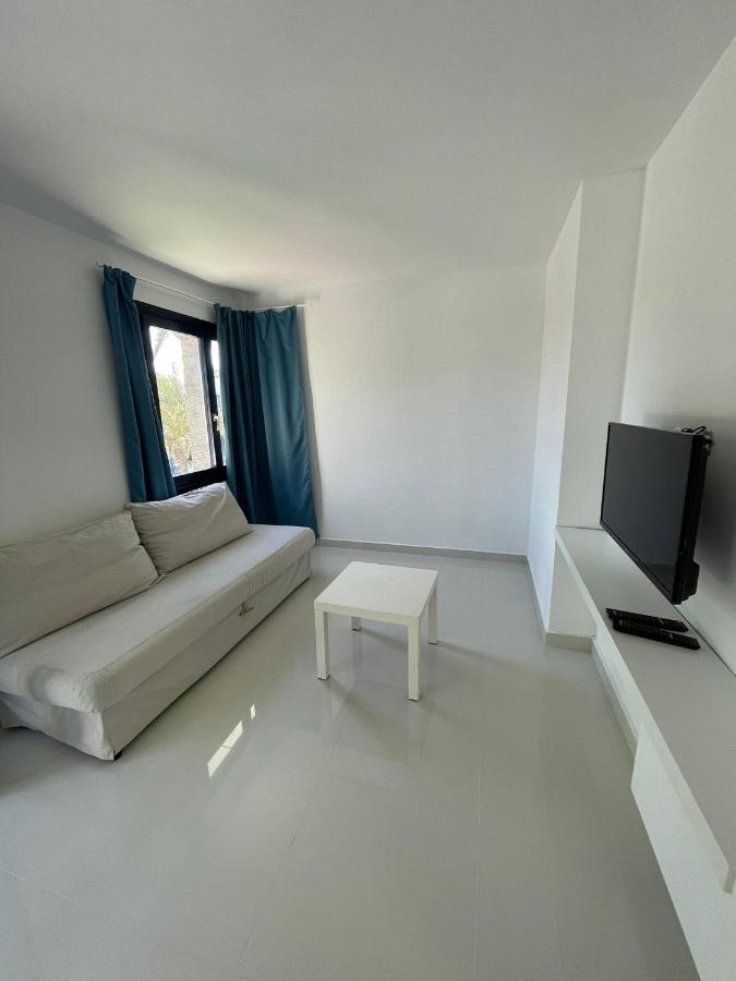 Corralejo Oasis Apartment Exterior photo