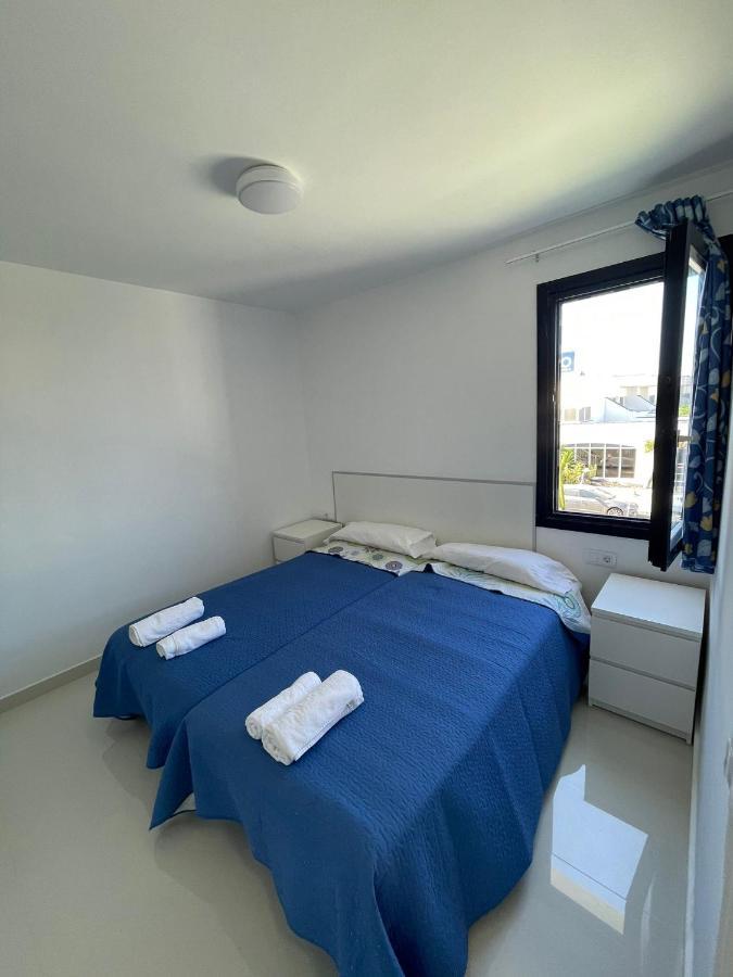 Corralejo Oasis Apartment Exterior photo