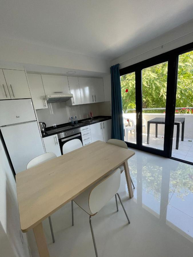 Corralejo Oasis Apartment Exterior photo