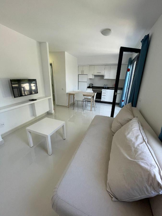 Corralejo Oasis Apartment Exterior photo