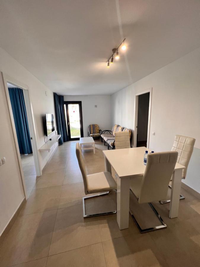Corralejo Oasis Apartment Exterior photo