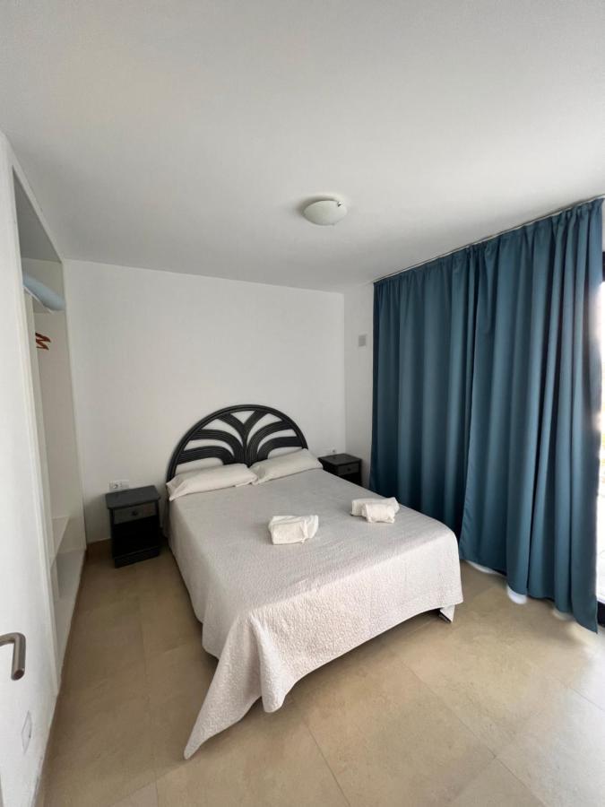 Corralejo Oasis Apartment Exterior photo