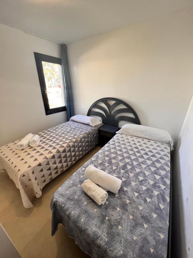 Corralejo Oasis Apartment Exterior photo