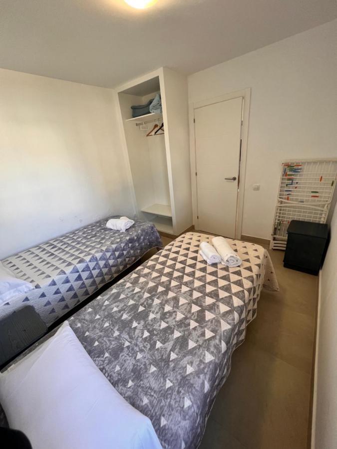 Corralejo Oasis Apartment Exterior photo