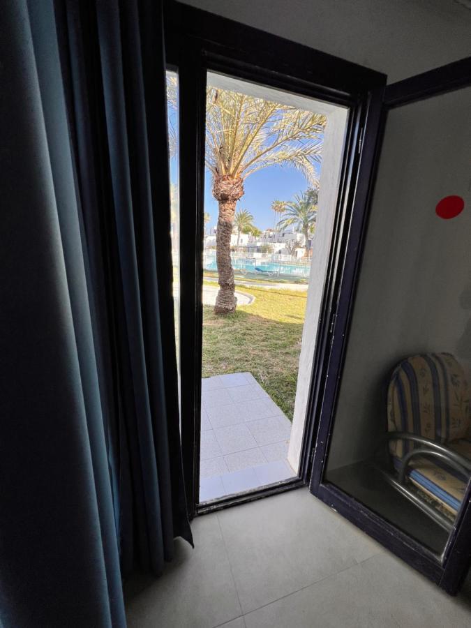 Corralejo Oasis Apartment Exterior photo