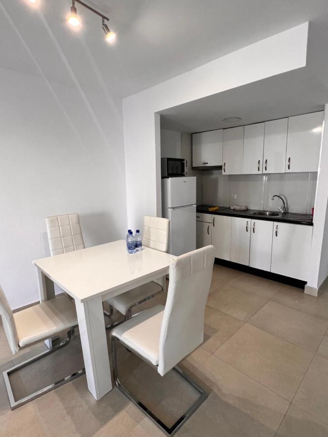 Corralejo Oasis Apartment Exterior photo