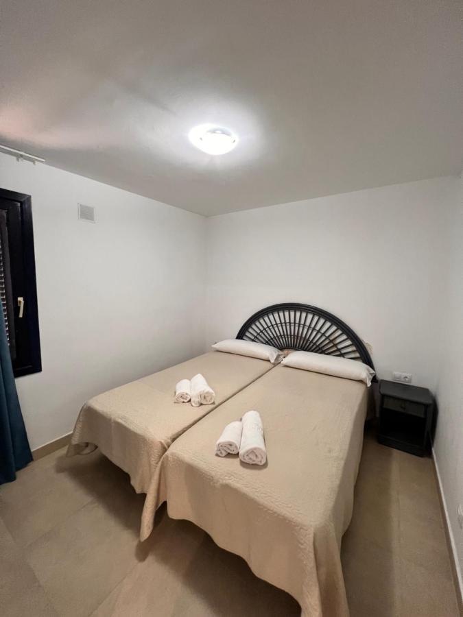 Corralejo Oasis Apartment Exterior photo
