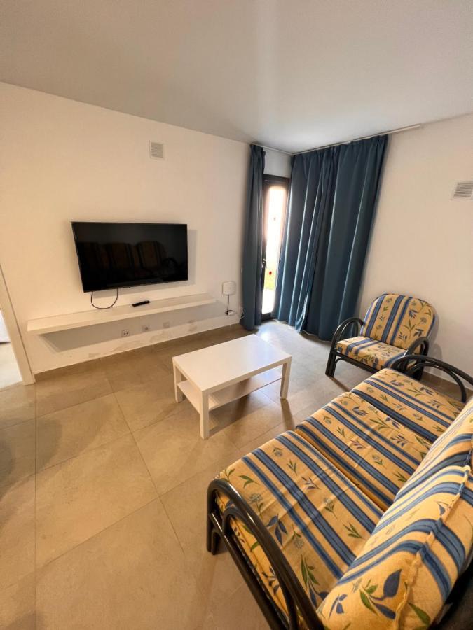 Corralejo Oasis Apartment Exterior photo