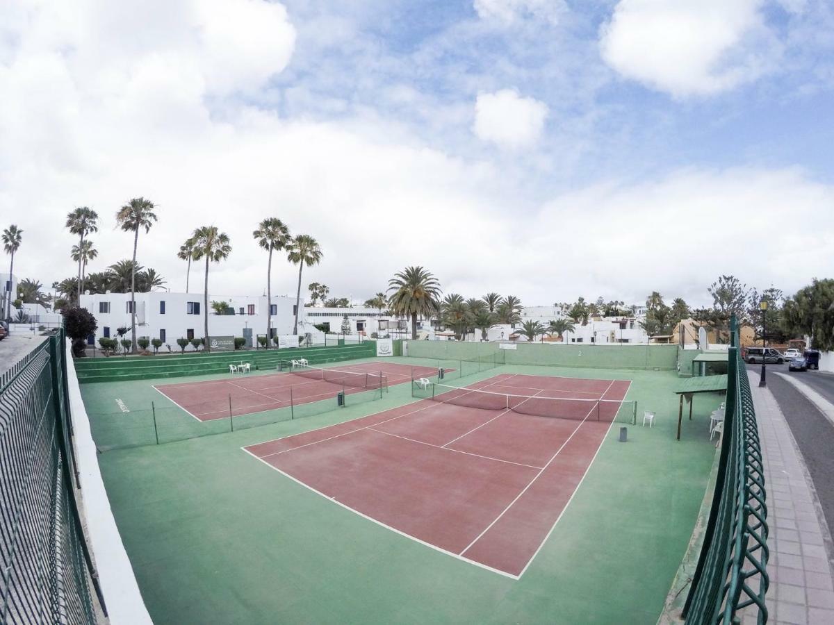 Corralejo Oasis Apartment Exterior photo