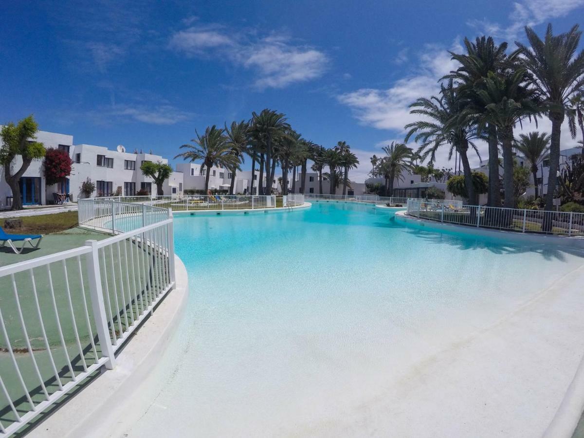 Corralejo Oasis Apartment Exterior photo