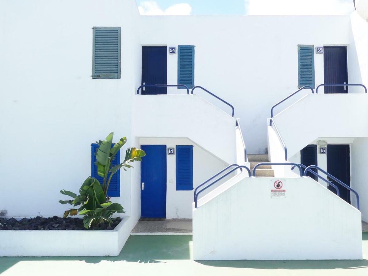 Corralejo Oasis Apartment Exterior photo