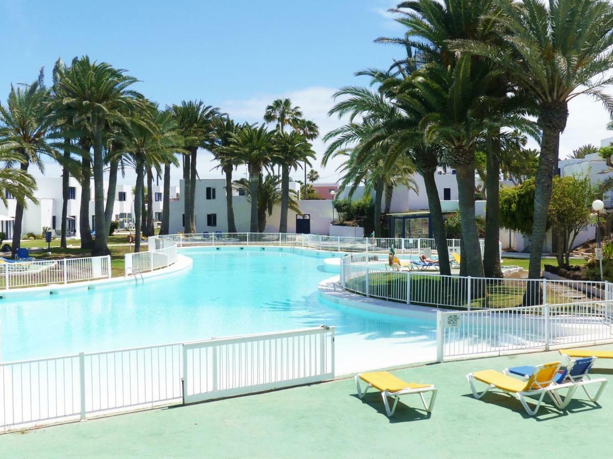 Corralejo Oasis Apartment Exterior photo